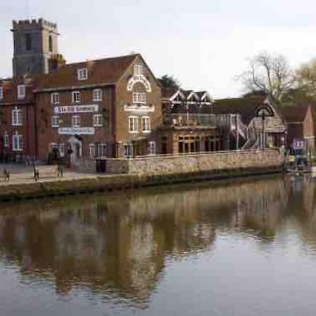 Winterborne Lodge Blandford Forum Dış mekan fotoğraf