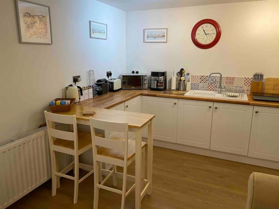 Winterborne Lodge Blandford Forum Dış mekan fotoğraf
