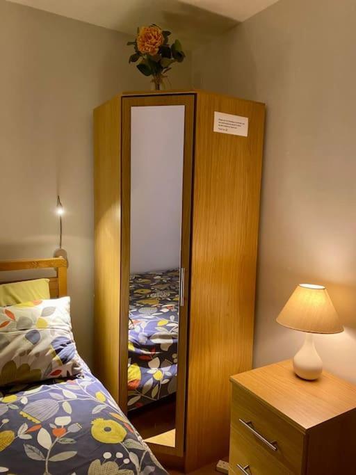 Winterborne Lodge Blandford Forum Dış mekan fotoğraf