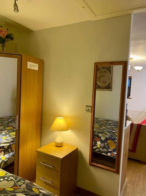 Winterborne Lodge Blandford Forum Dış mekan fotoğraf