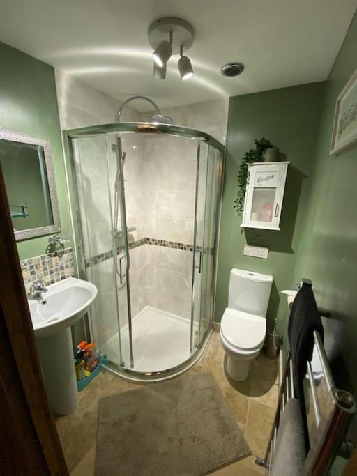 Winterborne Lodge Blandford Forum Dış mekan fotoğraf
