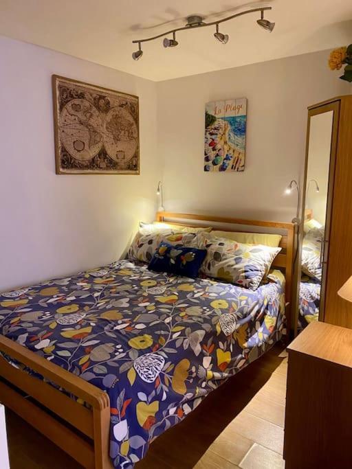 Winterborne Lodge Blandford Forum Dış mekan fotoğraf