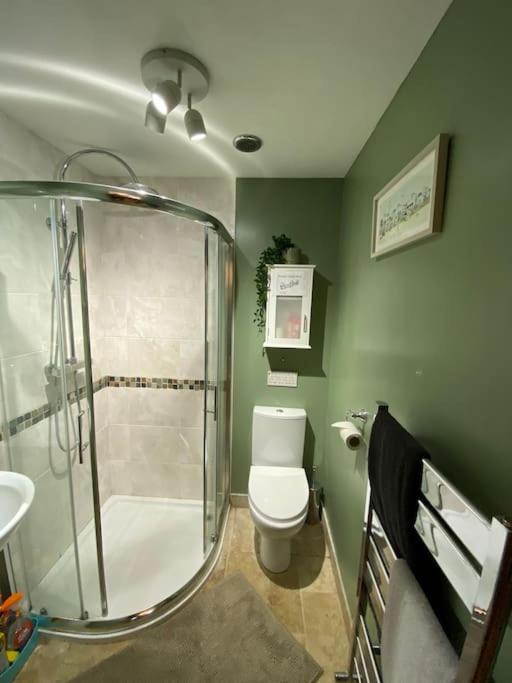 Winterborne Lodge Blandford Forum Dış mekan fotoğraf