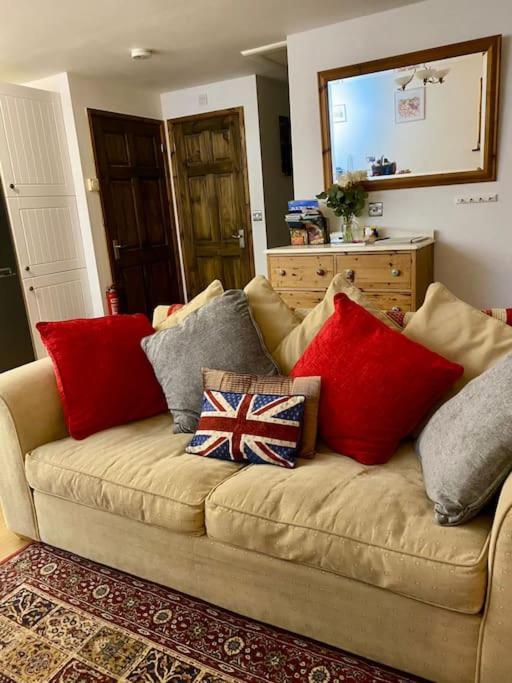 Winterborne Lodge Blandford Forum Dış mekan fotoğraf