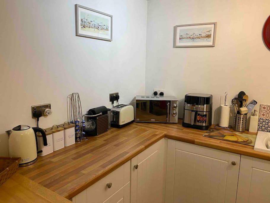 Winterborne Lodge Blandford Forum Dış mekan fotoğraf